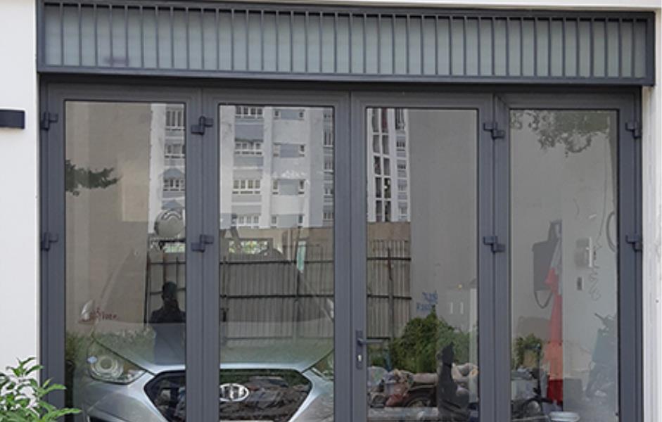 SỬA CỬA NHÔM CỬA KÍNH TẠI QUẬN 2
