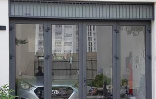 SỬA CỬA NHÔM CỬA KÍNH TẠI QUẬN 2