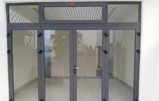 SỬA CỬA NHÔM CỬA KÍNH TẠI QUẬN 9