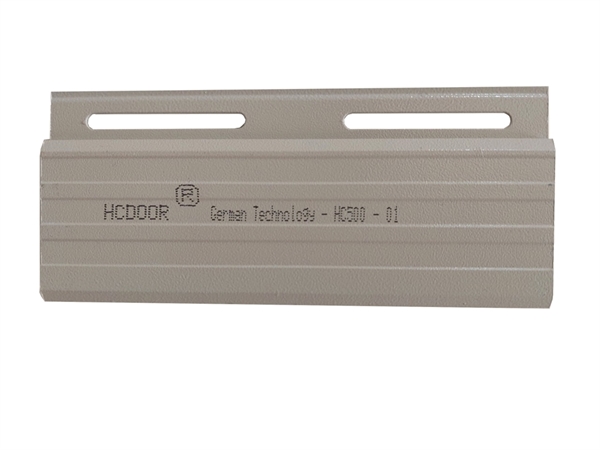 CỬA CUỐN HCDOOR HC600