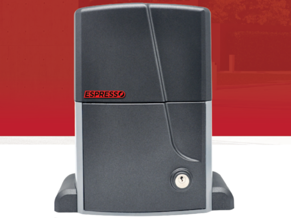 MOTOR CỔNG TRƯỢT LÙA SIÊU TỐC AT PLUS ESPRESS
