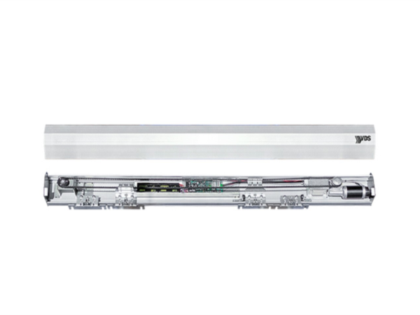 GEMINI ADVANCE CỬA TRƯỢT LÙA TỰ ĐỘNG